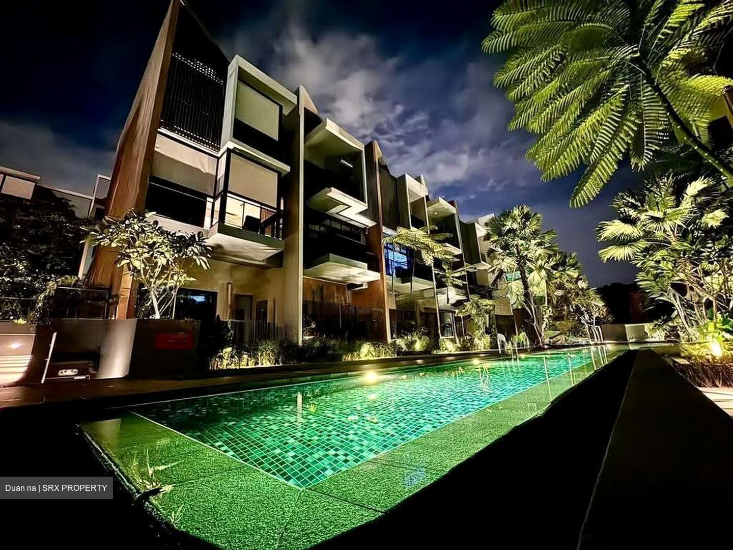 Kent Ridge Hill Residences (D5), Apartment #615052471